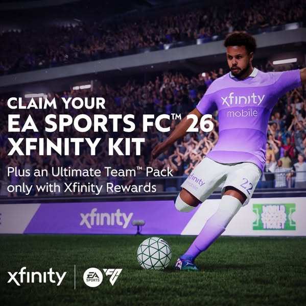 Weston McKennie ad