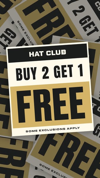 hatclub ad