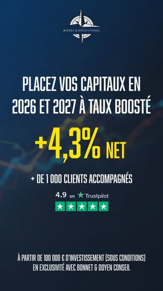 Bonnet & Doyen Conseil ad