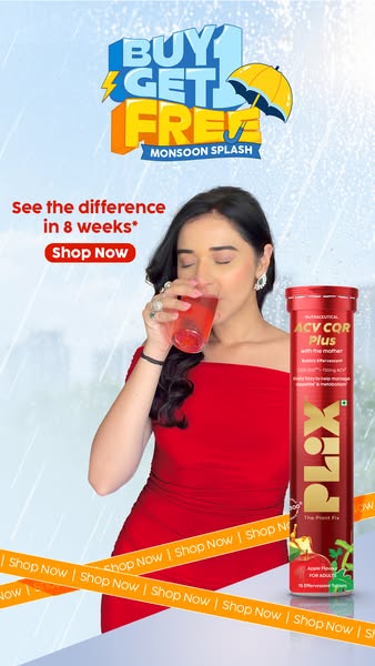 Tanya Mittal ad