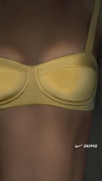 Kim Kardashian ad