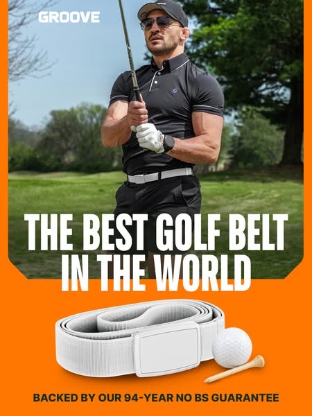 Michael Chandler ad