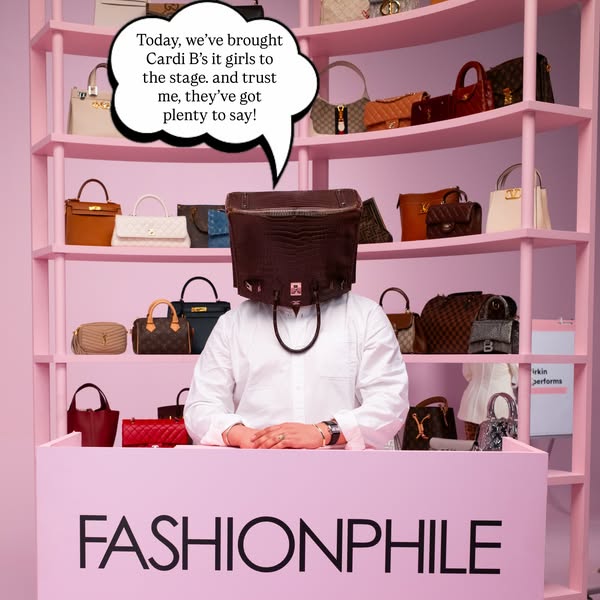 FASHIONPHILE ad