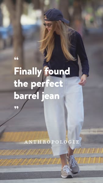 Anthropologie ad
