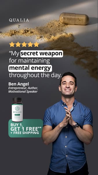qualialife ad