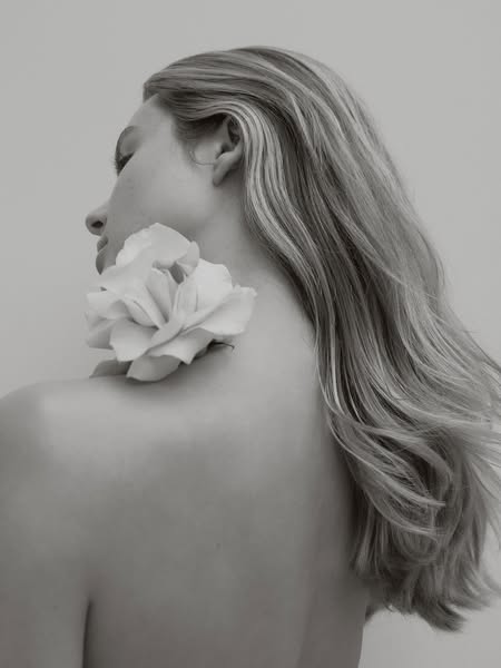 Isabelle Schroeder ad