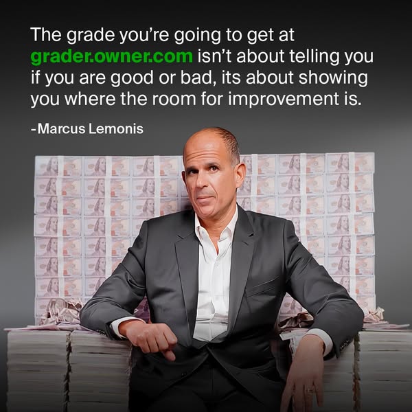 Marcus Lemonis ad