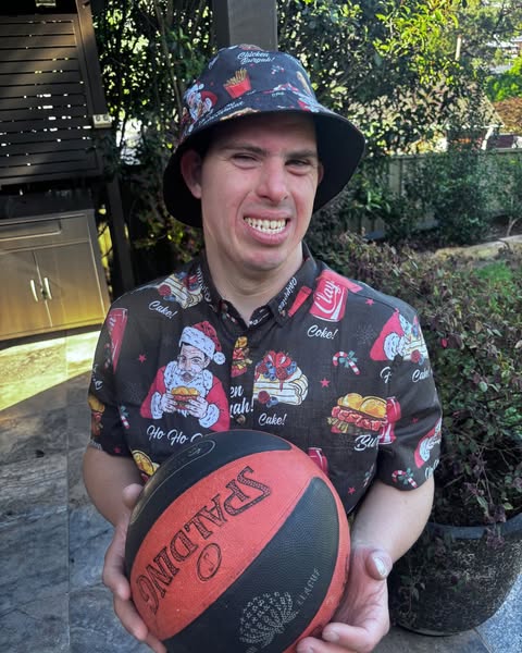 Claytons World ad