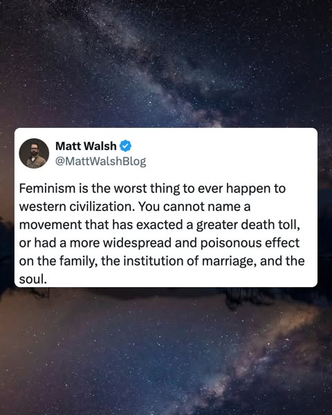 Matt Walsh ad