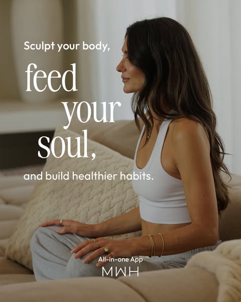 Melissa Wood-Tepperberg ad