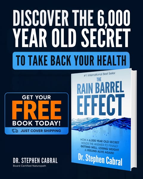 Stephen Cabral ad