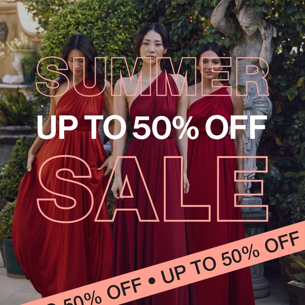 Model Chic ad