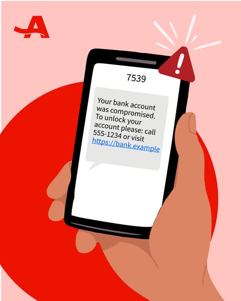 AARP ad