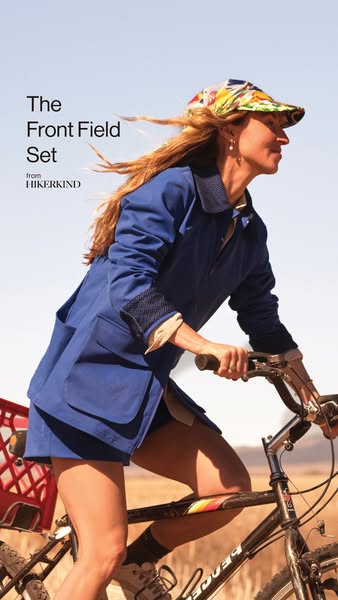 Kellyn Wilson ad
