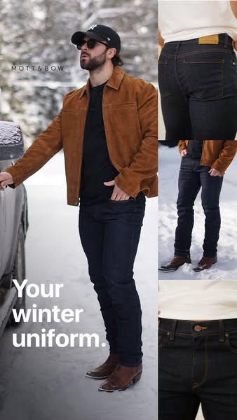 Joey Hornyak ad