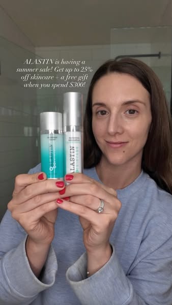 Glowopedia ad