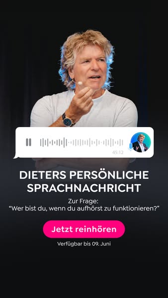 Dieter Lange ad