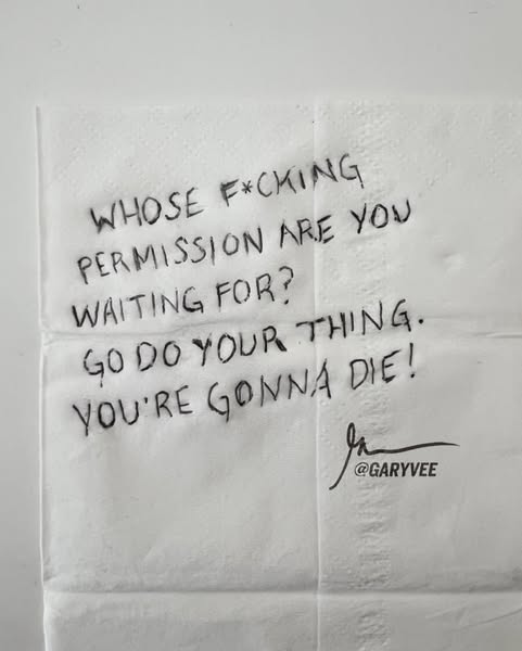 GaryVee ad