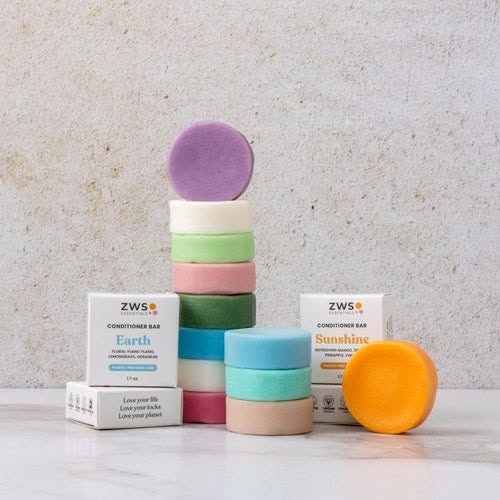 ZeroWasteStore ad