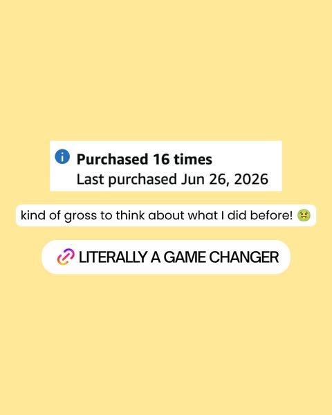 whatgracebought ad