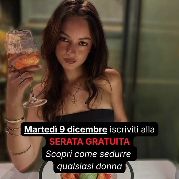 Marco Scoma ad
