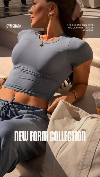 Kat B Fit ad