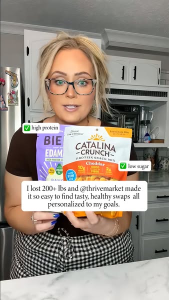 Larissa Krebbs ad