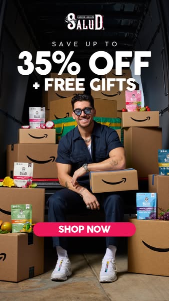 Josh Leyva ad