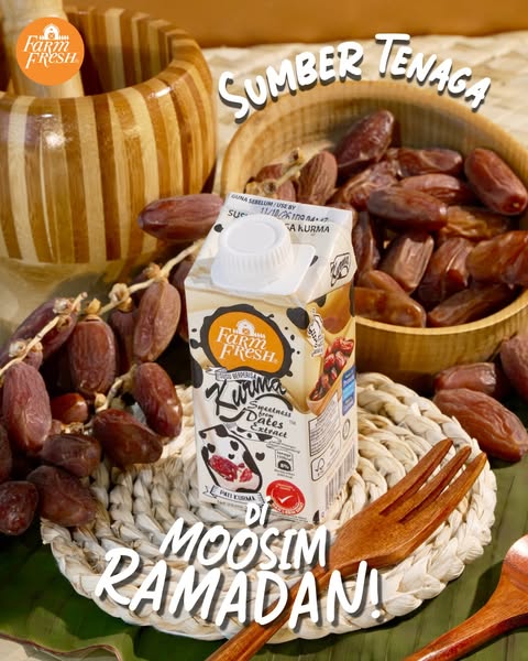 Farm Fresh ad