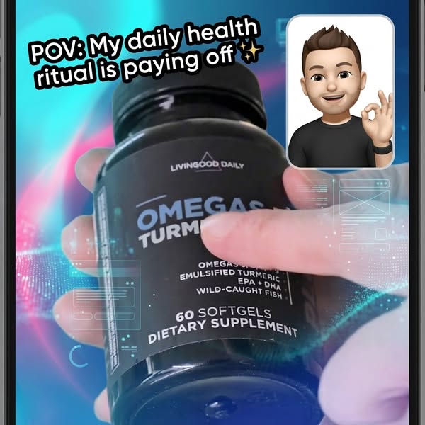 Livingood Daily ad