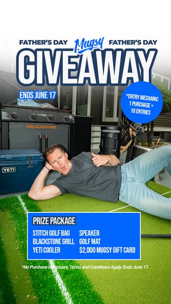 Kevin Cooney ad