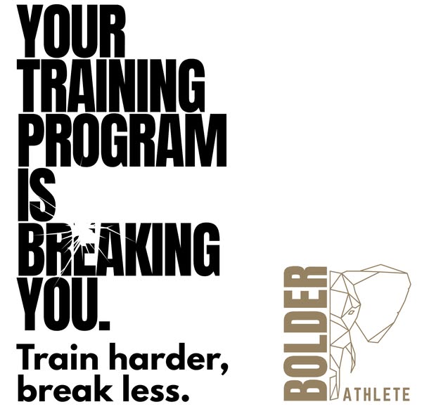 Jason Grubb Fitness ad
