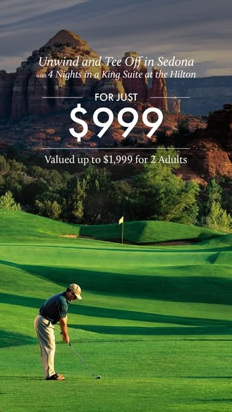 VIP Traveler ad