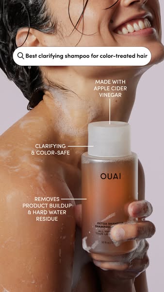 OUAI ad