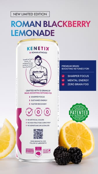 Roman Atwood ad