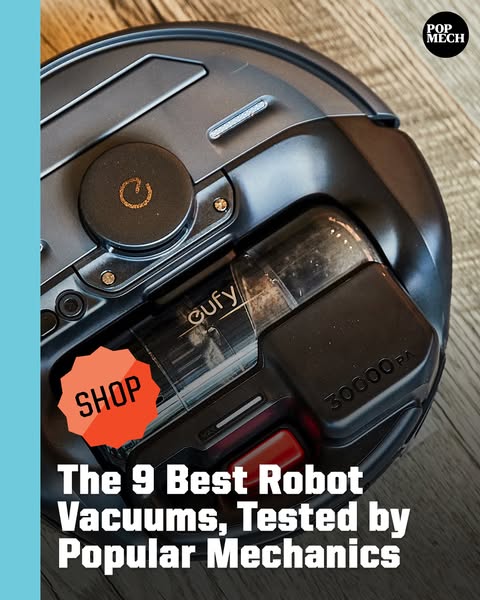 Popular Mechanics ad