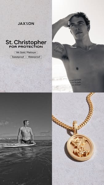 Cole Houshmand ad