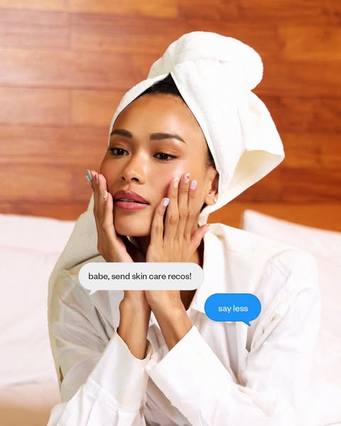 YOU Beauty Philippines ad
