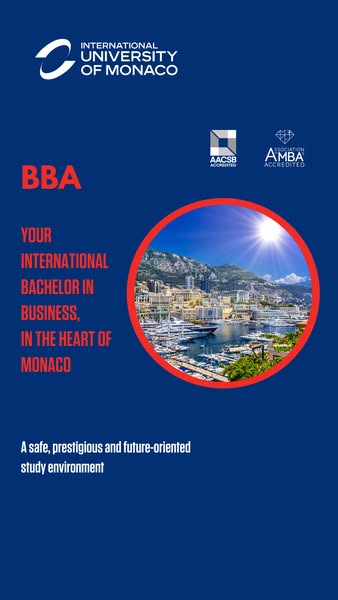 University-of-Monaco ad