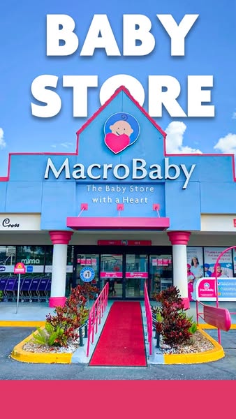 macrobaby ad