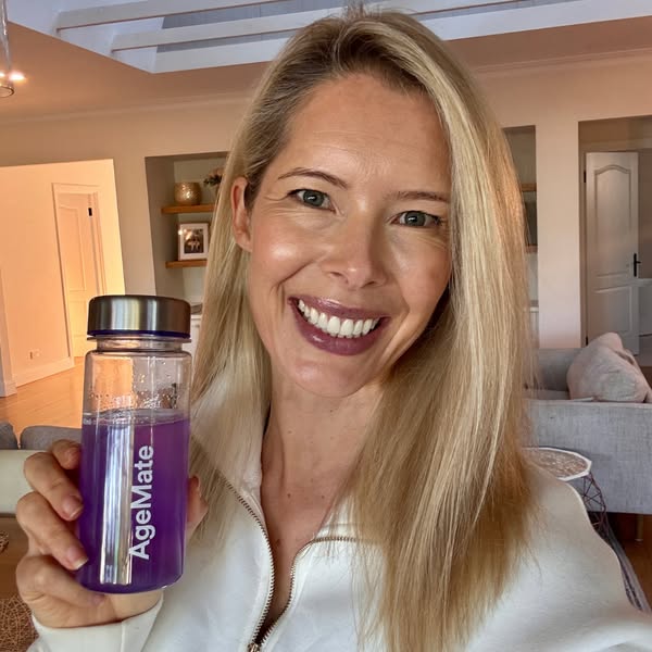 The Mindful Mocktail ad