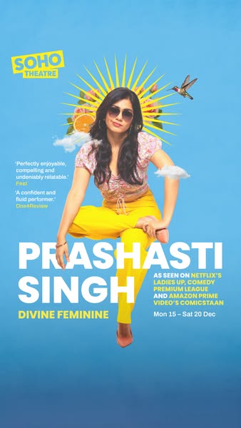 Prashasti Singh ad