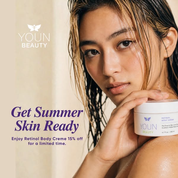 Doctor Youn ad