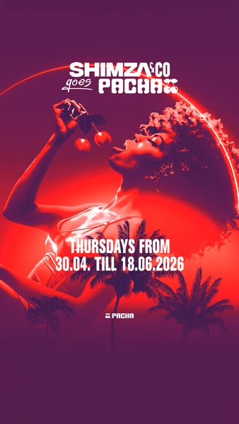 Shimza ad
