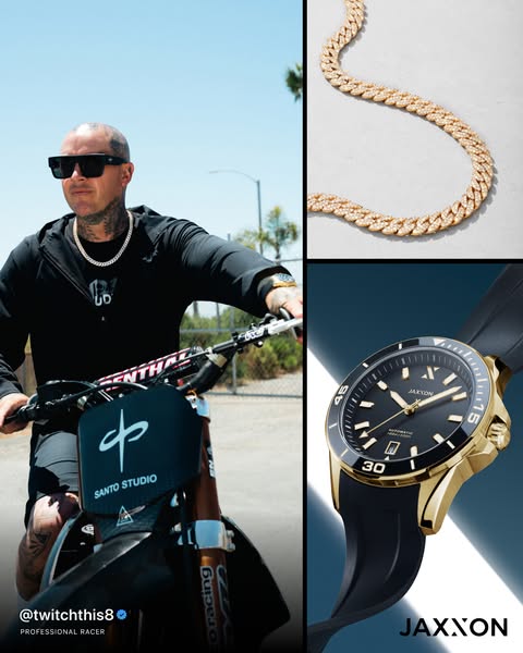 Jeremy TwitchThis Stenberg ad