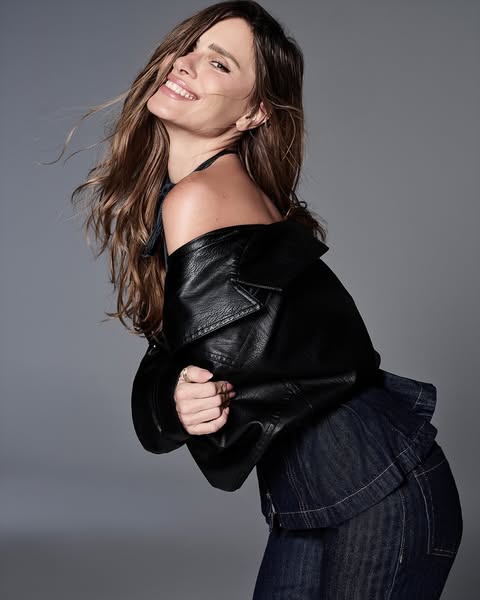 Carolina Dieckmann ad