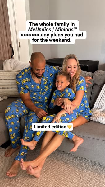 Laura Berens ad
