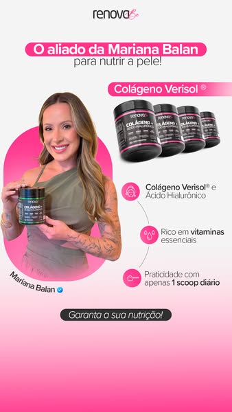 Mamãe de Biquini por Má Balan ad