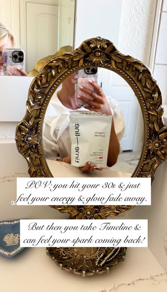Adore More with Geor ad