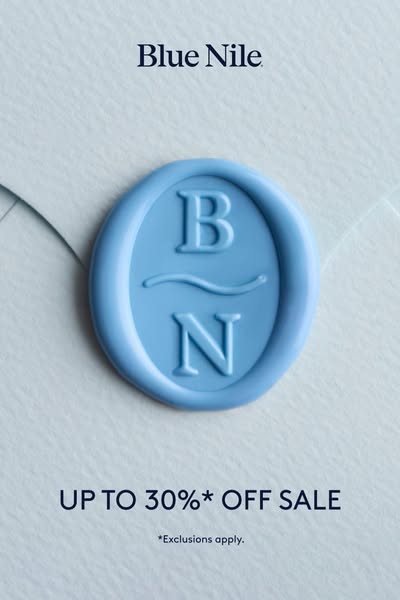 Blue Nile ad